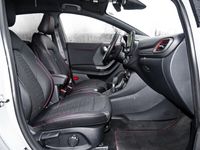 gebraucht Ford Puma ST-Line X Automatik MegaBox B&O NAVI Klima