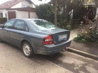 gebraucht Volvo S80 