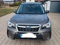 Gebraucht Subaru Forester Sport 241 PS (177 kW) 2016 Bronze SUV