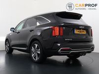 Gebraucht Kia Sorento 265 PS (194 kW) 2023 Schwarz SUV