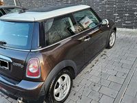 Second-hand Mini Cooper D 112 CP (82 kW) 2013 Maro Hatchback