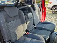 Gebraucht Ford C-MAX Titanium 105 PS (77 kW) 2011 Rot Van / Kleinbus