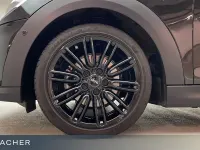 Gebraucht Mini Cooper Classic 136 PS (100 kW) 2023 Schwarz Kleinwagen