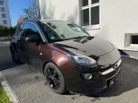 Gebraucht Opel Adam Rocks Rocks 87 PS (63 kW) 2014 Kleinwagen