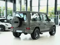 Gebraucht Mercedes G63 AMG AMG 585 PS (430 kW) 2025 Grau SUV