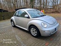 gebraucht VW Beetle 