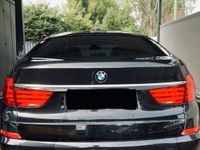 gebraucht BMW 530 Gran Turismo d - perfekt für die Familie