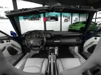 Usata Porsche 911 Carrera 286 CV (210 kW) 1997 Andere Cabrio