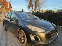 Gebraucht Peugeot 308 82 PS (60 kW) 2011 Grau Kleinwagen