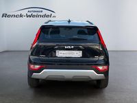 Neu Kia Niro Edition 7 128 PS (94 kW) 2025 Abp) auroraschwarz met. (schwarz SUV
