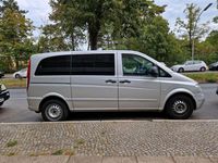 gebraucht Mercedes Viano /VITO