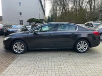 gebraucht Peugeot 508 Allure/Head-Up/SHZ/PDC/E-Sitze/Navi