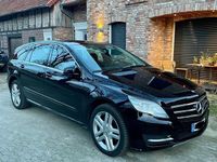 gebraucht Mercedes R350 CDI 4-Matic Facelift W251