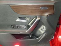 Gebraucht Mercedes CLA200 Advanced Plus 163 PS (119 kW) 2024 Patagonienrot  metalliclack Coupé
