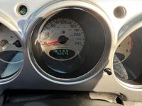 Gebraucht Chrysler PT Cruiser 143 PS (105 kW) 2005 Silber Cabrio