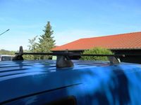 Gebraucht Ford Transit 75 PS (55 kW) 2005 Blau Van / Kleinbus