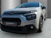 Gebraucht Citroën C3 110 PS (80 kW) 2024 Beige SUV