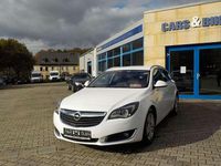 Gebraucht Opel Insignia Edition 170 PS (125 kW) 2015 Other Kombi