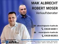 Nowe Ford Transit Trend 165 KM (121 kW) 2026 Magnetic metallic Minivan