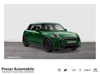 Gebraucht Mini Cooper 136 PS (100 kW) 2023 Grün Kleinwagen