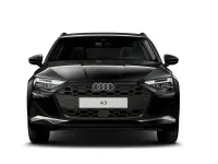 Gebraucht Audi A3 S-Line 204 PS (150 kW) 2025 Schwarz Limousine