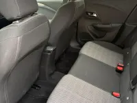 Gebraucht Opel Corsa Edition 75 PS (55 kW) 2023 Schwarz Kleinwagen