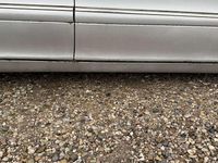 Gebraucht Mercedes S320 197 PS (144 kW) 2002 Silber Limousine