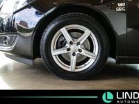 Gebraucht Opel Insignia OPC 140 PS (102 kW) 2017 Schwarz Kombi