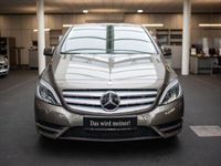 gebraucht Mercedes B200 Automatik,Bi-Xenon,Navigation,SHZ,ChromPak