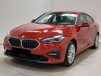 Gebraucht BMW 218 Advantage 136 PS (100 kW) 2024 Rotkeine angabe Coupé