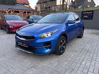 Gebraucht Kia XCeed Vision 105 PS (77 kW) 2021 Blau SUV