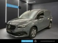 Neu Mercedes Citan 112 116 PS (85 kW) 2026 Grau Van / Kleinbus