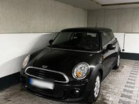 Gebraucht Mini Cooper 100 PS (73 kW) 2013 Andere farben Kleinwagen