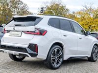 Gebraucht BMW X1 Comfort Edition 211 PS (155 kW) 2024 Alpinweiss iii SUV