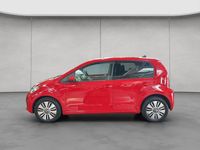 Brugt VW e-up! Style 61 kW (83 HK) 2022 Rød Hatchback