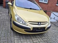 Gebraucht Peugeot 307 Tendance 136 PS (100 kW) 2004 Limousine