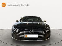 Gebraucht VW Arteon Elegance 150 PS (110 kW) 2025 Schwarz Kombi