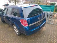 gebraucht Opel Astra 8 Caravan