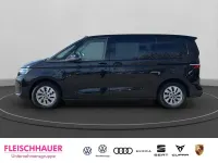 Gebraucht VW T7 Life 150 PS (110 kW) 2025 Schwarz Van