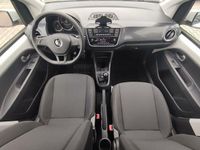 Gebraucht VW up! Basis 65 PS (47 kW) 2024 Pure white Kleinwagen