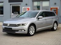 Gebraucht VW Passat Highline 150 PS (110 kW) 2019 Silber Kombi