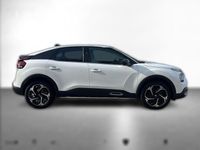 Gebraucht Citroën C4 Shine 131 PS (96 kW) 2023 Weiß SUV