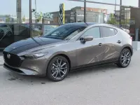 Neu Mazda 3 Center-Line 140 PS (102 kW) 2025
