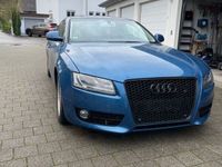 gebraucht Audi A5 2.0 TFSI