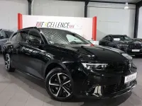 Gebraucht Opel Astra Sport 131 PS (96 kW) 2025 Karbon schwarz Kleinwagen
