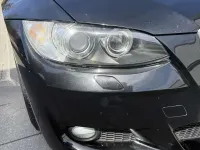 Gebraucht BMW 320 M Sport 170 PS (125 kW) 2007 Schwarz Coupé