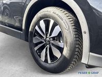 Gebraucht VW Tiguan Goal 150 PS (110 kW) 2025 Grenadillschwarz metallic SUV