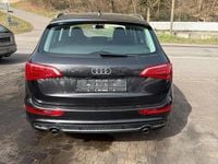 Gebraucht Audi Q5 S-Line 179 PS (131 kW) 2012 Braun SUV