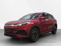 Gebraucht BYD Atto 3 Design 150 kW (204 PS) 2023 Rot SUV