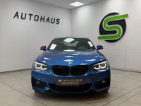 Gebraucht BMW 220 M Sport 184 PS (135 kW) 2019 Blau Coupé
